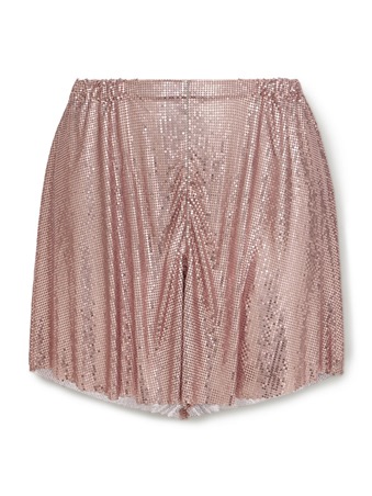 تألّقي بروح ميامي مع مجموعة Rabanne الحصرية من NET-A-PORTER