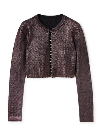 تألّقي بروح ميامي مع مجموعة Rabanne الحصرية من NET-A-PORTER