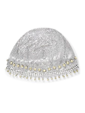 تألّقي بروح ميامي مع مجموعة Rabanne الحصرية من NET-A-PORTER