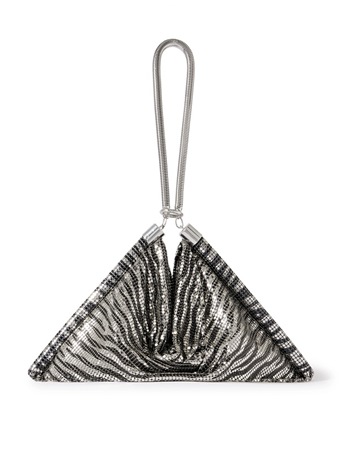 تألّقي بروح ميامي مع مجموعة Rabanne الحصرية من NET-A-PORTER