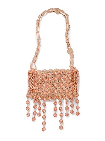 تألّقي بروح ميامي مع مجموعة Rabanne الحصرية من NET-A-PORTER