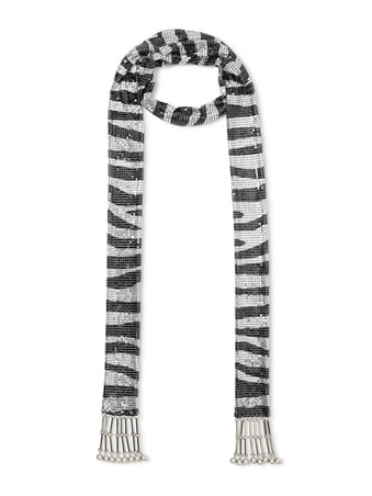 تألّقي بروح ميامي مع مجموعة Rabanne الحصرية من NET-A-PORTER