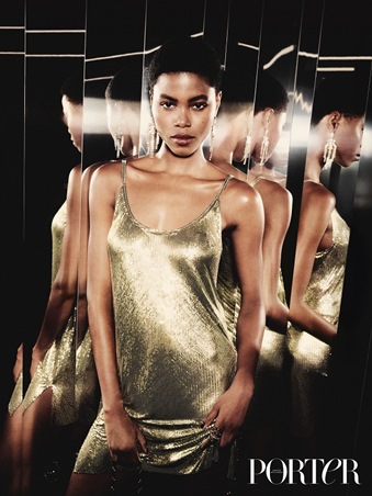 تألّقي بروح ميامي مع مجموعة Rabanne الحصرية من NET-A-PORTER