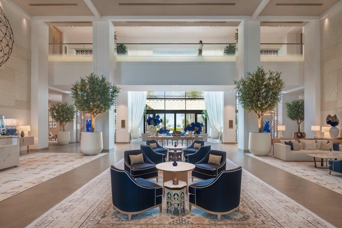 ابدأوا العام مع باقة من الفعاليات الشيقة في بالاس منتجع شاطئ الفجيرة