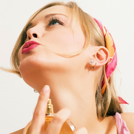 هل للعطور تاريخ صلاحية؟