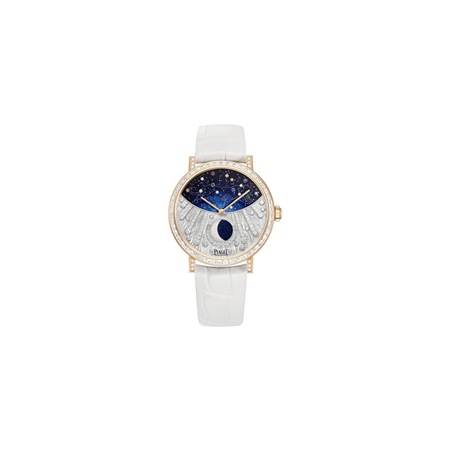 اخترنا لك ساعة Altiplano Moonphase من بياجيه