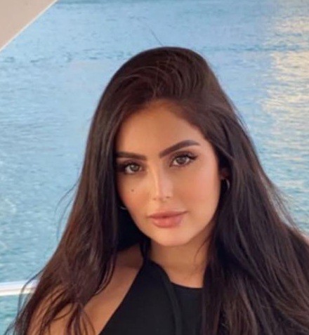 جوري المغربية تتصدر التريند بعد خبر طردها من دبي بسبب إصابتها بالإيدز
