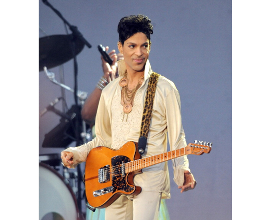 هل كانت المخدرات سبباً في وفاة برينس؟