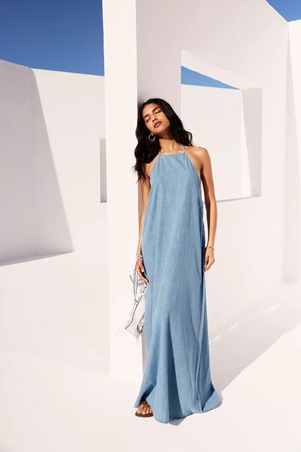 إطلالات صيفية على آخر موضة اخترناها لكِ من Pull&Bear