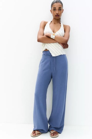 إطلالات صيفية على آخر موضة اخترناها لكِ من Pull&Bear