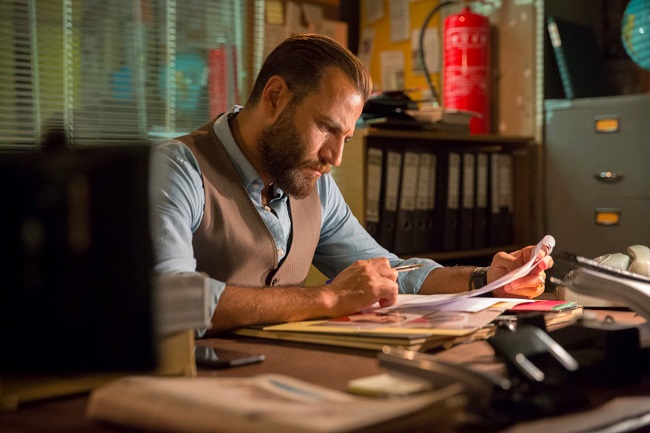 الحاضر يفتح دفتر الحساب لأصدقاء الماضي في 