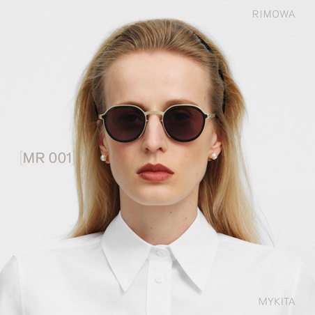 نظارات RIMOWA X MYKITA .. تعاون ألماني مبتكر غير مسبوق