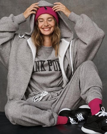 علامة رالف لورين تحتفل بمبادرة 