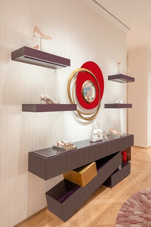 خطوة باريسية في قلب الرياض