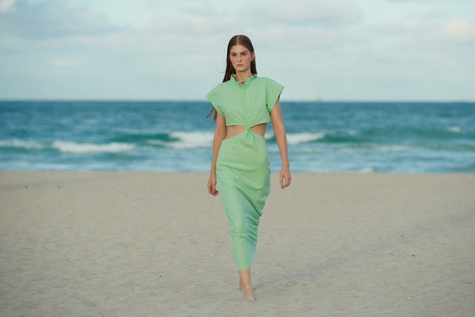 دبي تحتفي بالموضة وأسلوب الحياة الفاخر من خلال معرض SAND وPARAISO