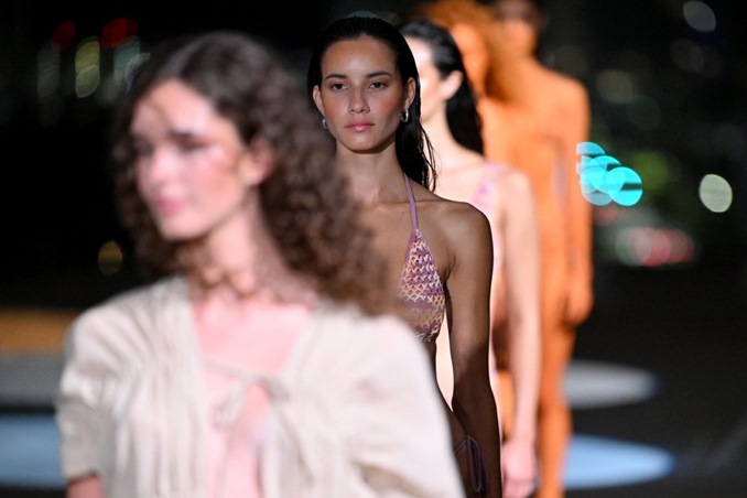 دبي تحتفي بالموضة وأسلوب الحياة الفاخر من خلال معرض SAND وPARAISO