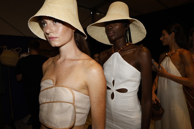 دبي تحتفي بالموضة وأسلوب الحياة الفاخر من خلال معرض SAND وPARAISO