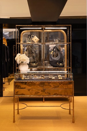 SCHIAPARELLI تلمع في دبي مول