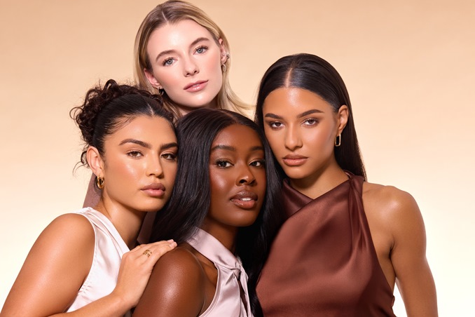 مستحضران جديدان من SHEGLAM لإطلالة ناعمة وتوهج مثالي