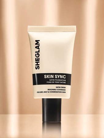 مستحضران جديدان من SHEGLAM لإطلالة ناعمة وتوهج مثالي