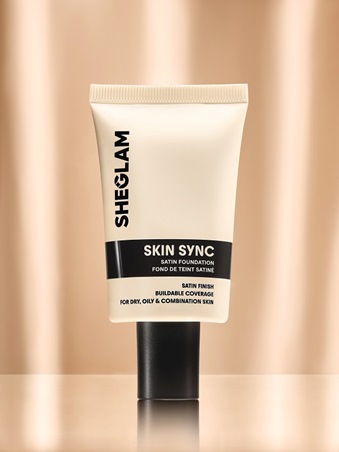 SHEGLAM تطلق مستحضرين جديدين لإشراقه طبيعية وبشرة ناعمة