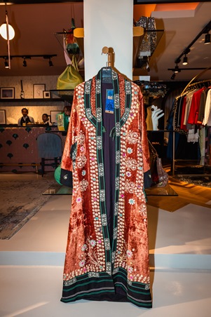 SO. by Sora  تحتفي بأنوثة المرأة العصرية في أمسية خاصة بالرياض