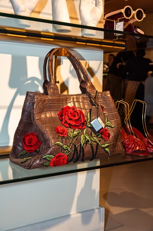 SO. by Sora  تحتفي بأنوثة المرأة العصرية في أمسية خاصة بالرياض