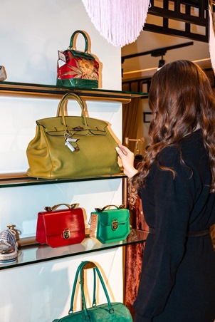 SO. by Sora  تحتفي بأنوثة المرأة العصرية في أمسية خاصة بالرياض