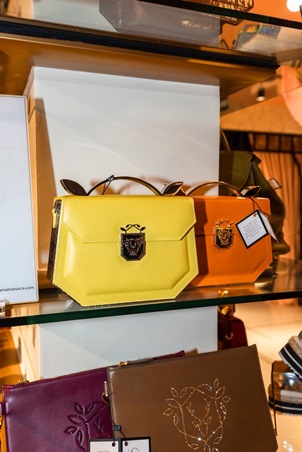 SO. by Sora  تحتفي بأنوثة المرأة العصرية في أمسية خاصة بالرياض