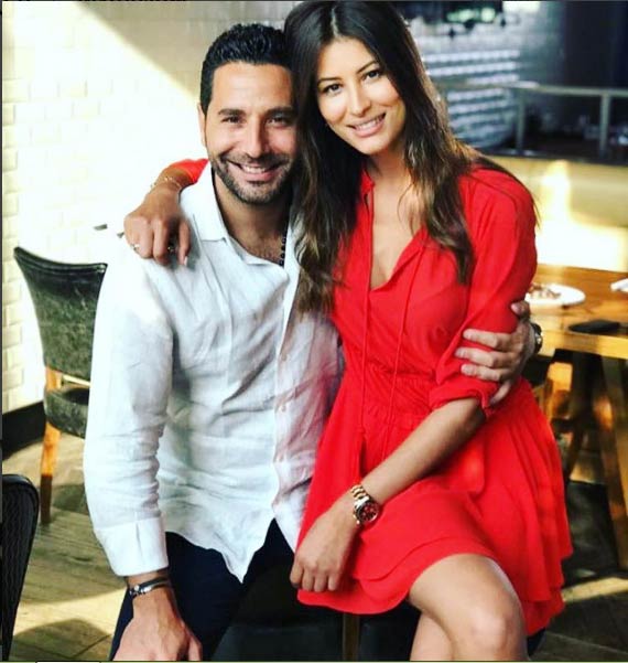 ريم السعيدي تفقد جنينها وتكشف معاناتها برسالة مؤثرة