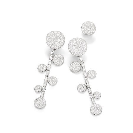 موجة من النور: سحر جديد من مجموعة سابيا