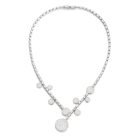 موجة من النور: سحر جديد من مجموعة سابيا