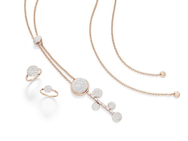 موجة من النور: سحر جديد من مجموعة سابيا