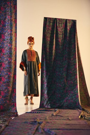 محررة الموضة تنصحك بمجموعة The Heritage Collection لمناسبات رمضان