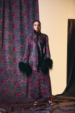 محررة الموضة تنصحك بمجموعة The Heritage Collection لمناسبات رمضان