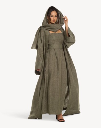 محررة الموضة تنصحك بمجموعة The Heritage Collection لمناسبات رمضان