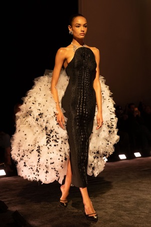 سكياباريلي تمنحنا تصاميم عالية الحرفية مستوحاة من الطبيعة