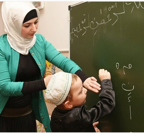 دراسات مؤكدة، اللغة العربية هي الأكثر انتشاراً في الولايات المتحدة