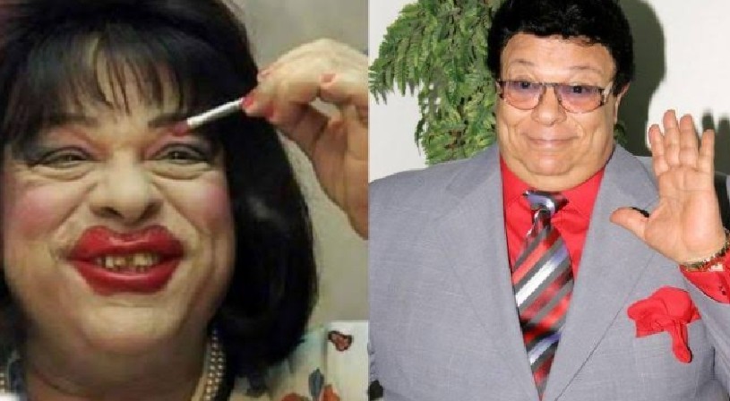 إبراهيم نصر بدأ برامج المقالب في التسعينيات وكاد يموت بسبب 