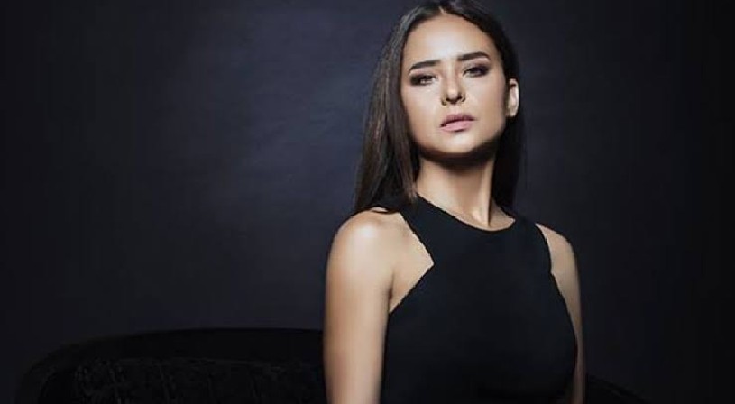 نيللي كريم ترد على رأي عادل إمام في مسلسل 