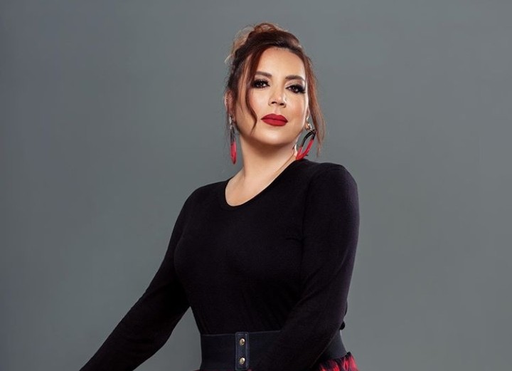 شكران مرتجى تكشف تفاصيل مرضها الأخير وسبب إعلانها الخبر