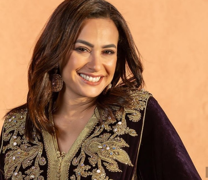هند صبري تُعلن عرض مسلسل 