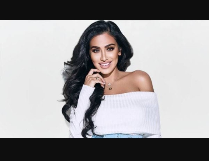 هدى قطان تتصدر قائمة فوربس لأقوى سيدات الأعمال في الشرق الأوسط