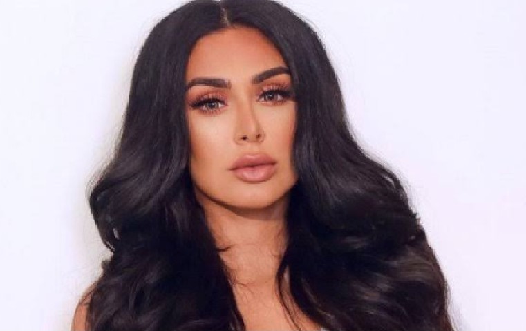 هدى قطان تتصدر قائمة فوربس لأقوى سيدات الأعمال في الشرق الأوسط