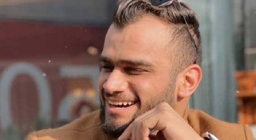 وفاة اليوتيوبر مصطفي حفناوي بعد تشخيص طبي خاطئ