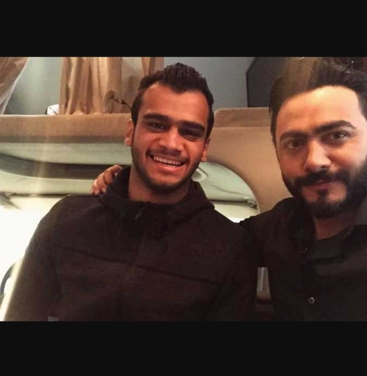 وفاة اليوتيوبر مصطفي حفناوي بعد تشخيص طبي خاطئ