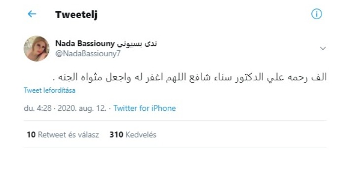 وفاة الفنان القدير سناء شافع
