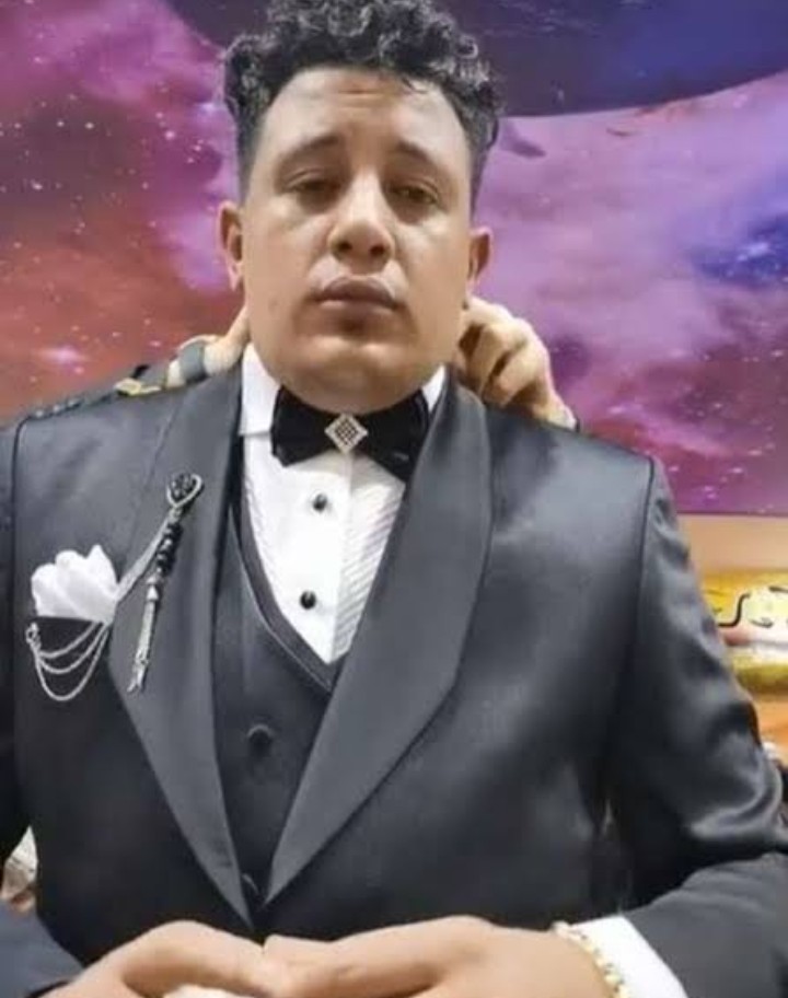 Ø­Ù…Ùˆ Ø¨ÙŠÙƒØ§ ÙŠÙˆØ¶ Ø­ Ø³Ø¨Ø¨ Ø¥Ù„ØºØ§Ø¡ Ø­ÙÙ„ Ø²ÙØ§ÙÙ‡ Ù†ÙˆØ§Ø¹Ù…