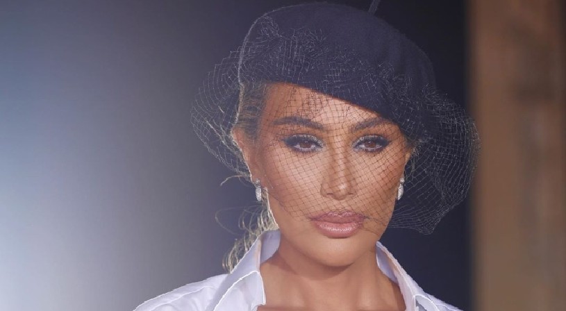 Ø±ÙŠÙ…Ø§ Ø§Ù„Ø±Ø­Ø¨Ø§Ù†ÙŠ ØªÙ‡Ø§Ø¬Ù… Ù…Ø§ÙŠØ§ Ø¯ÙŠØ§Ø¨ Ø¨Ø³Ø¨Ø¨ ØºÙ†Ø§Ø¦Ù‡Ø§ Ù„ÙÙŠØ±ÙˆØ² Ù†ÙˆØ§Ø¹Ù…