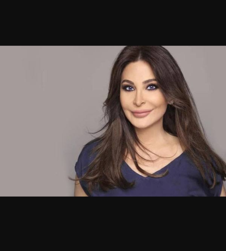 إليسا تكشف سبب تشجيعها للنادي الأهلي